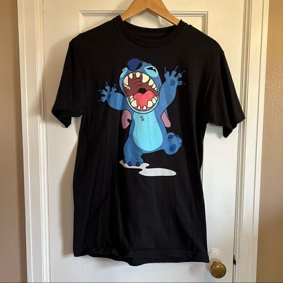 Disney™️ Stitch shirt   - Picture 1 of 3